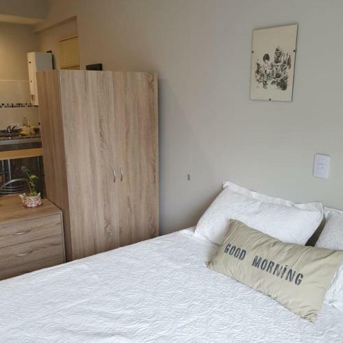 Apartamento Lo De Ale