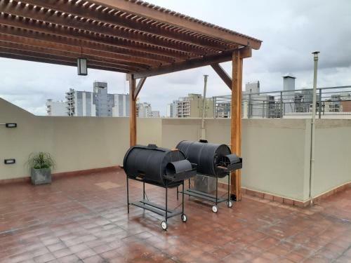Apartamento Lo De Ale