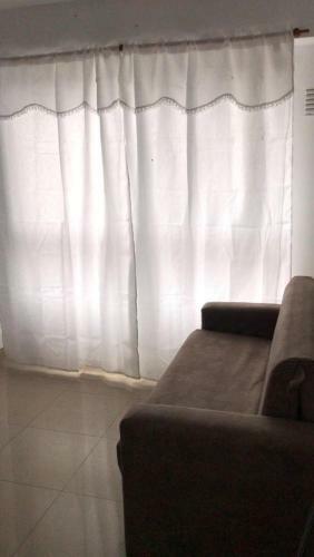 Apartamento Balcarce City