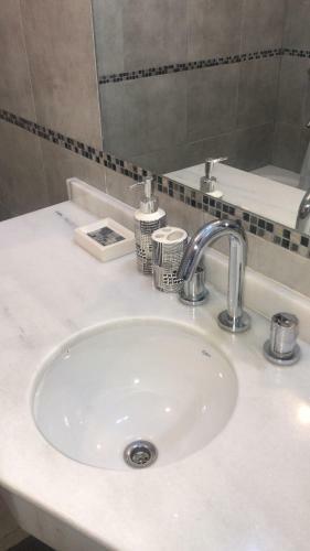 Apartamento Balcarce City