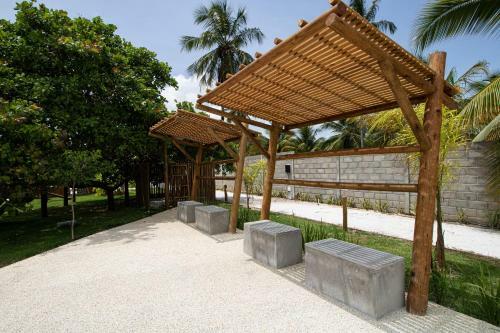Casa Oka Com Piscina Privativa
