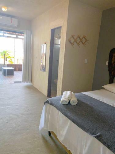 Hostal In�cio Dos Milagres