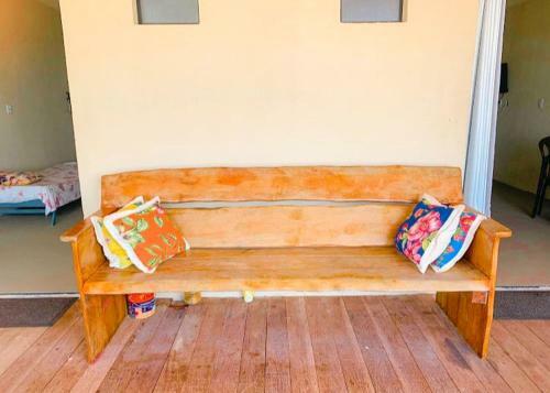 Hostal In�cio Dos Milagres