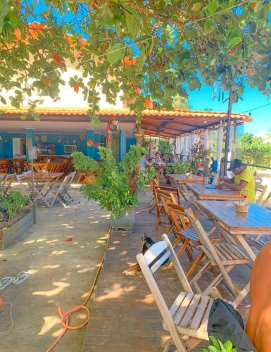 Hostal In�cio Dos Milagres