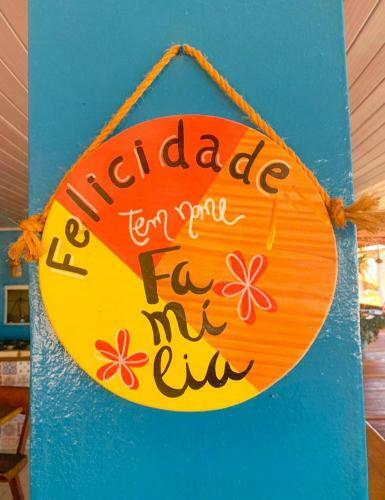 Hostal In�cio Dos Milagres