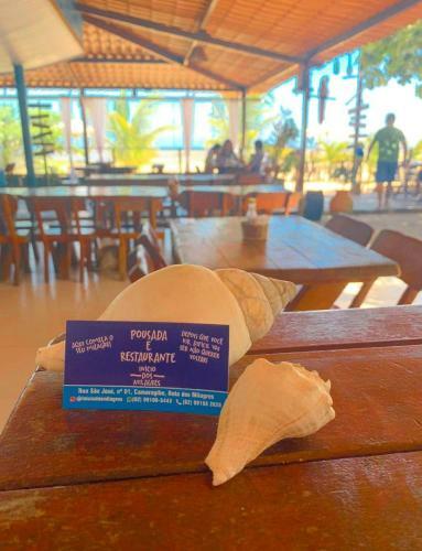 Hostal In�cio Dos Milagres