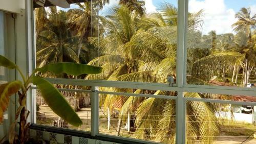 Posada Pousada Tiriri Guesthouse