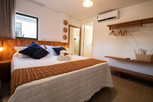 Casa Duplex Com Piscina Privativa