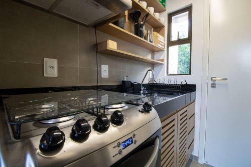 Casa Duplex Com Piscina Privativa