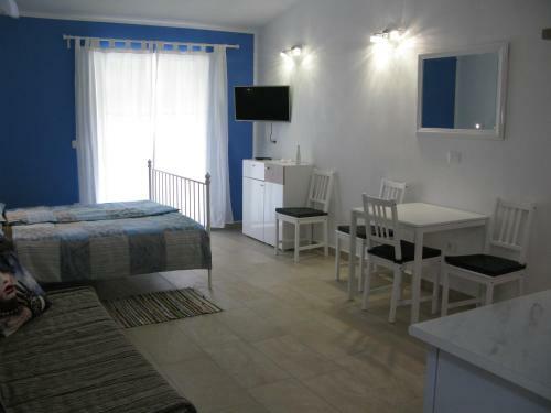 Hostal Apartments Reida