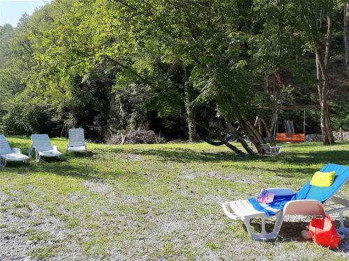 Hostal Apartments Reida