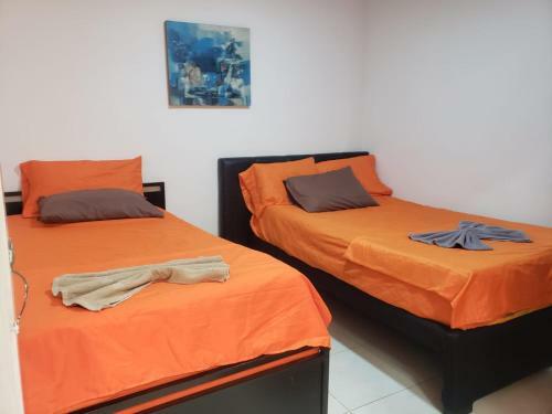 Apartamento Javifarid