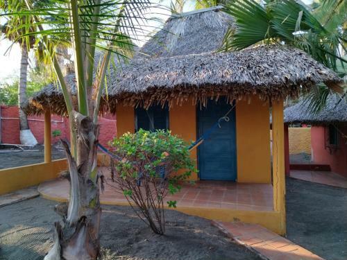 Hotel Pez De Oro