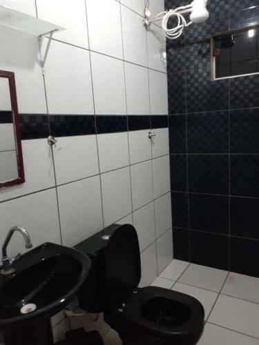 Apartamento Recanto Magalh�es