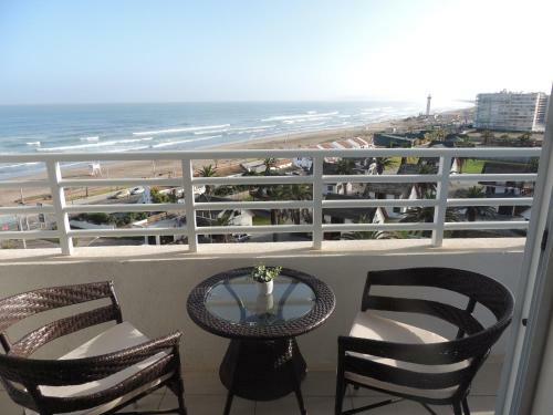 Apartamento Rosa Del Mar