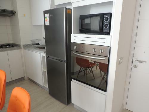 Apartamento Rosa Del Mar