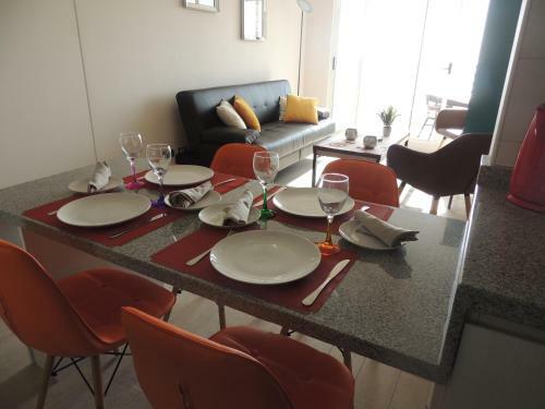 Apartamento Rosa Del Mar
