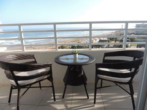 Apartamento Rosa Del Mar