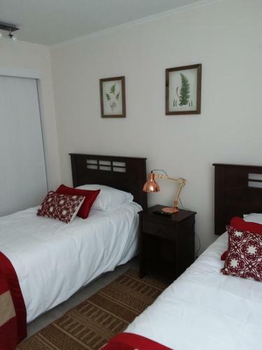 Apartamento Rosa Del Mar