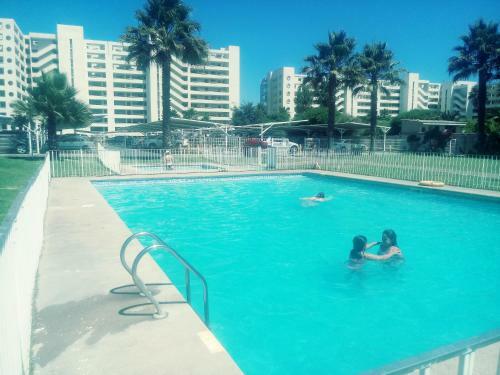 Apartamento Oceanic Junto Al Mar