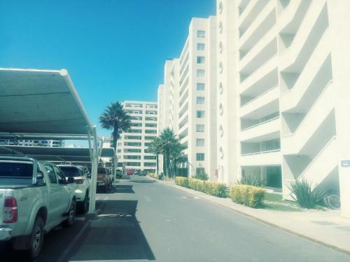 Apartamento Oceanic Junto Al Mar
