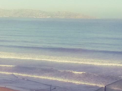 Apartamento Oceanic Junto Al Mar
