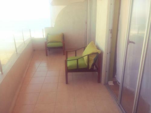 Apartamento Oceanic Junto Al Mar