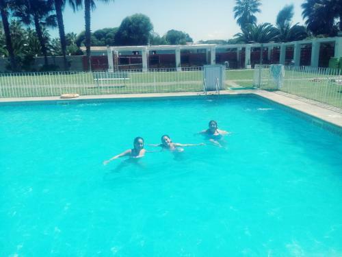 Apartamento Oceanic Junto Al Mar