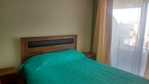 Apartamento Oceanic Junto Al Mar