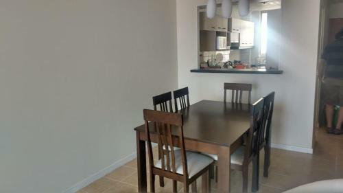 Apartamento Oceanic Junto Al Mar