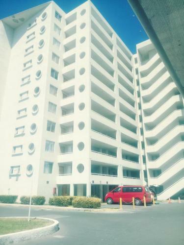 Apartamento Oceanic Junto Al Mar