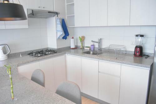 Apartamento Departamento Avenida Del Mar