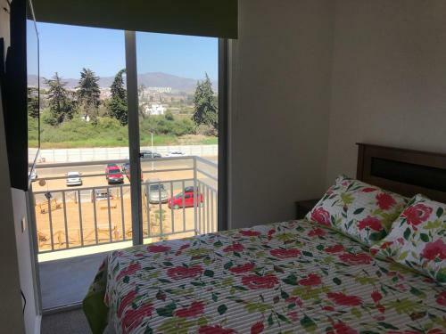 Apartamento Departamento La Serena - Coquimbo