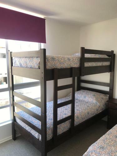 Apartamento Departamento La Serena - Coquimbo