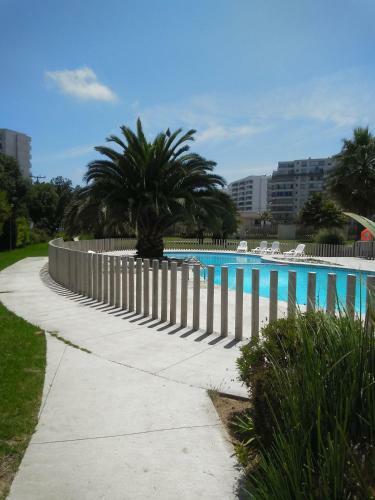 Apartamento La Serena Hermosa