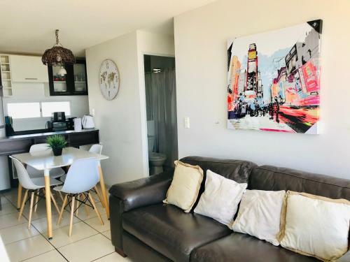 Apartamento Nicoland Playa Y Piscina La Serena