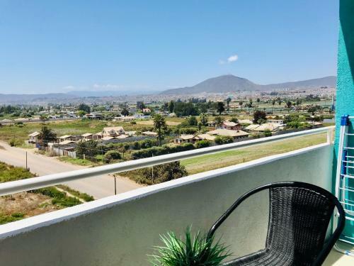 Apartamento Nicoland Playa Y Piscina La Serena