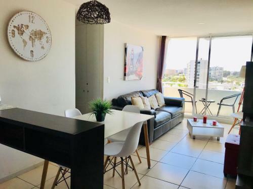 Apartamento Nicoland Playa Y Piscina La Serena