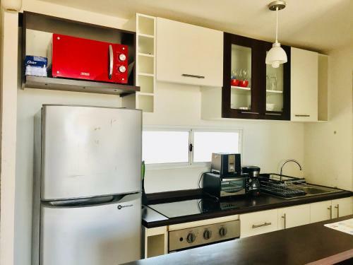 Apartamento Nicoland Playa Y Piscina La Serena