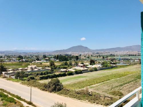 Apartamento Nicoland Playa Y Piscina La Serena
