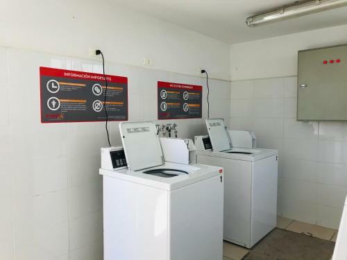 Apartamento Nicoland Playa Y Piscina La Serena