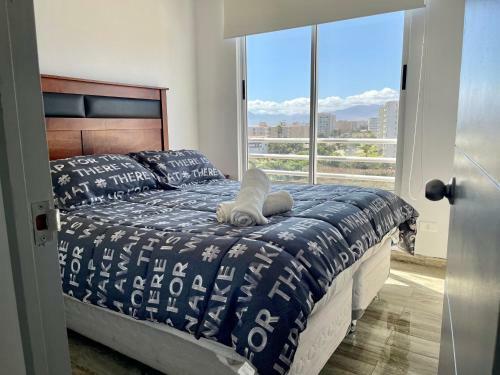 Apartamento Nicoland Playa Y Piscina La Serena
