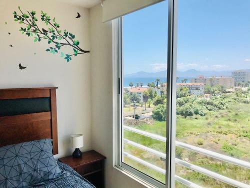 Apartamento Nicoland Playa Y Piscina La Serena