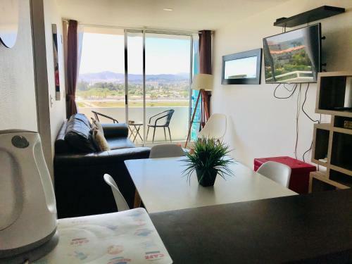 Apartamento Nicoland Playa Y Piscina La Serena
