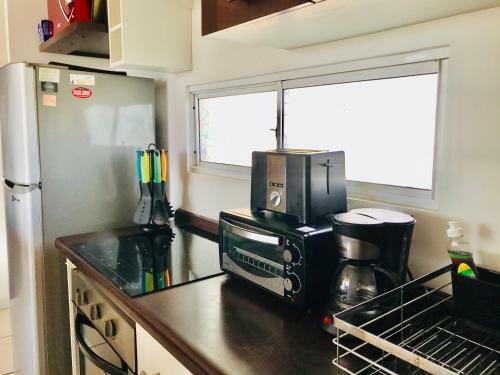 Apartamento Nicoland Playa Y Piscina La Serena