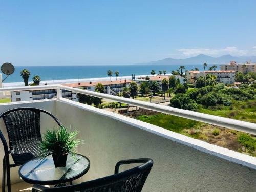 Apartamento Nicoland Playa Y Piscina La Serena
