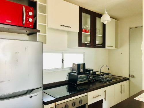 Apartamento Nicoland Playa Y Piscina La Serena