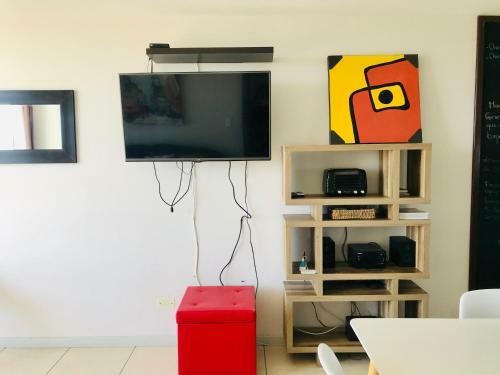 Apartamento Nicoland Playa Y Piscina La Serena