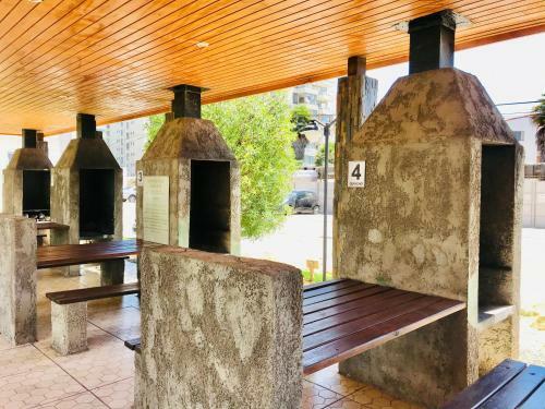 Apartamento Nicoland Playa Y Piscina La Serena