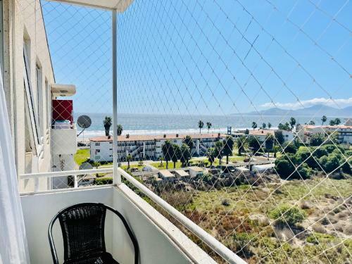 Apartamento Nicoland Playa Y Piscina La Serena